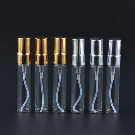 Refill a perfume bottle - Refillable Perfume Bottle Atomizer for Travel, POTWPOT 2 Pcs Portable Mini Refillable Perfume Atomizer Bottle Perfume Travel Spray Bottle for Men and Women with 5ml Pocket Size (Black & Blue) 4.3 out of 5 stars 206. $21.99 $ 21. 99 ($11.00 $11.00 /Count) FREE delivery Sun, Mar 10 on your first order.